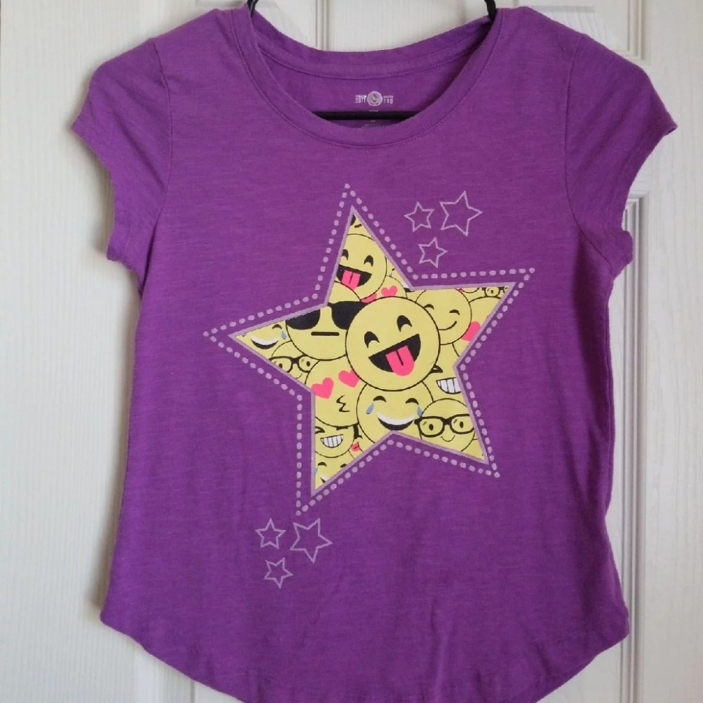 Emoji shirt 💥5 for $20💥